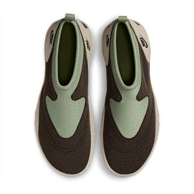 Nike Aqua Turf Jade Horizon Off Noir