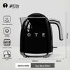 Умный электрический чайник OTE из нержавеющей стали 316