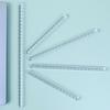 15/20/30CM Straight Ruler Acrylic Quadrangular Ruler Scale Ruler  School Office Supplies