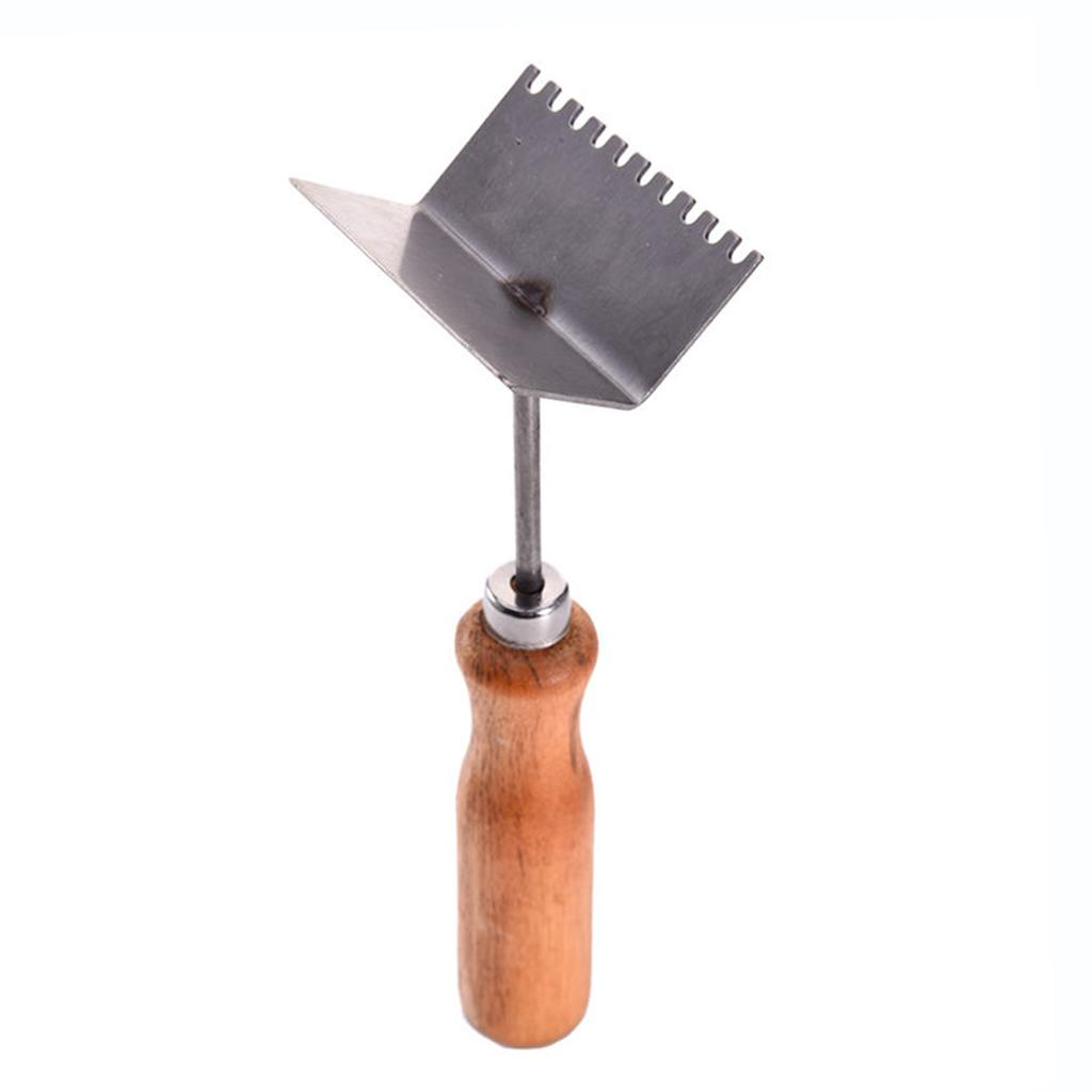 Новая лопатка для очистки гнезда, лопатка для очистки гнезда, оборудование для пчеловодства