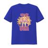 Ura Sumo Wrestler Essential T Shirt Size S 5xl Vintage Washed Breathable Fashion Designer Clothes Slightly Casual Vintage Soft