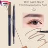 THE FACE SHOP FMGT Карандаш для бровей Designing Eyebrow Pencil 0.3г/0.01г