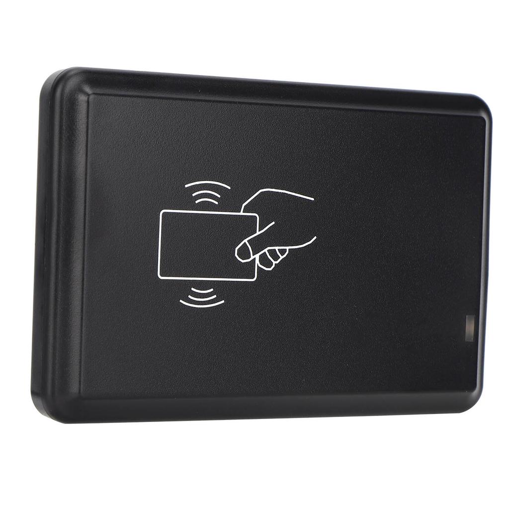 Card Reader 13.56 MHz USB Smart NonContact Proximity Sensor for Win XP Win CE Win 7 Win 10 LIUNX