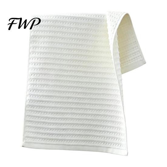 Compact Towels for Travel Cotton Waffle Bath Towel, Soft Absorbent Large Shower Towel Adults, Skin Friendly Hotel Quick Dry Washcloth Home Bathroom