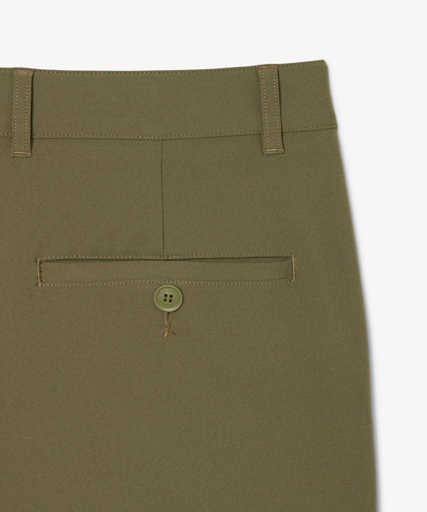 Мужские гольф-чиносы-бермуды LACOSTE Fh7396-55N E9F