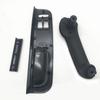 Door Black Pull Grab Handle For VW GOLF 4 PASSAT ACCESS HANDLE IDE DOOR PANEL HANDLES