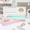 Kawaii Cute Anime Waterproof Cute and Stylish Cartoon DIY Stickers Stickers, 100-Piece Set, Stickers, Decals,