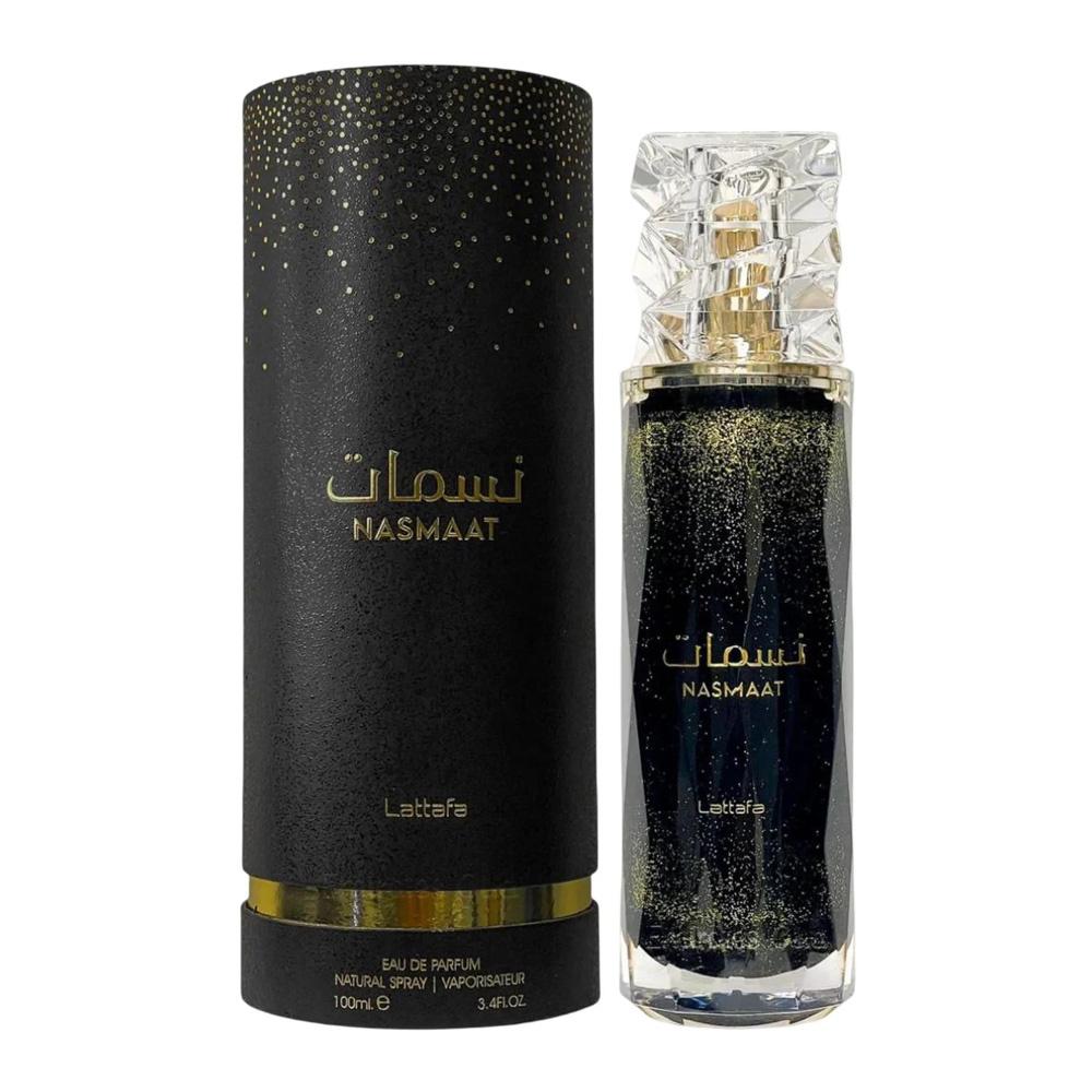 Lattafa Nasmaat Eau de Parfum 100 Lattafa Nasmaat Eau de Parfum 100 1