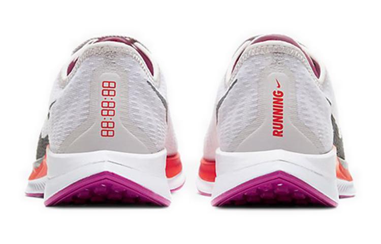 Nike Женские кроссовки Nike Zoom Pegasus Turbo 2 Vast Grey White AT8242-009
