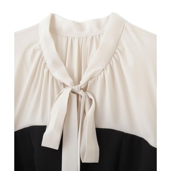 Женская блузка-бюстье Jill by Jill Stuart, 125-3110022, твидовый серый