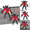 Skibidi Toilet Plush Toy Funny And Super Soft 30cm Height