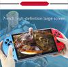 X12 Plus 3500 в 1 плеер для классических игр для детей, встроенная портативная игровая консоль в стиле ретро 16 ГБ, 7 дюймов, 64 бита