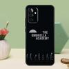 Чехол The Umbrella Academy для Samsung Galaxy A56 A26 A36 A16 A06 A53 A33 A13 A12 A32 A52 A55 A35 A15 A54 A34 A14