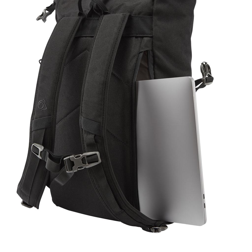 CRAGHOPPERS Kiwi Classic Roll Top Backpack