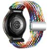 Для Samsung Galaxy Watch FE 40 мм Watch7 6 6 Classic 5 5 Active 5 Pro 4 4 Classic 4 Active плетеный ремешок для часов магнитный ремешок