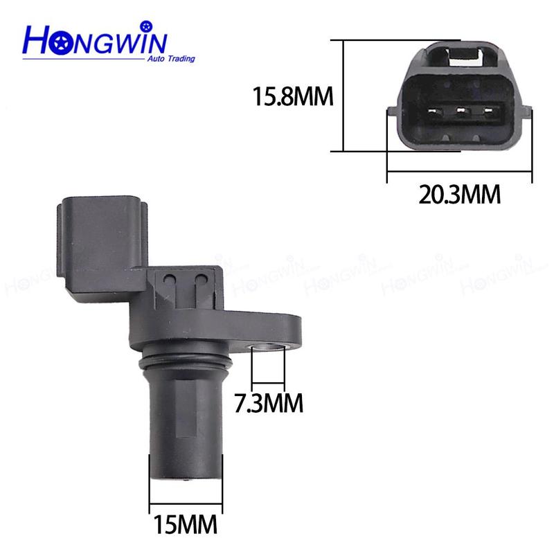 MR578768 J5T30771 Camshaft Position Sensor For Mitsubishi Eclipse Galant Lancer Endeavor Outlander 2.4L 3.8L 2002-2010