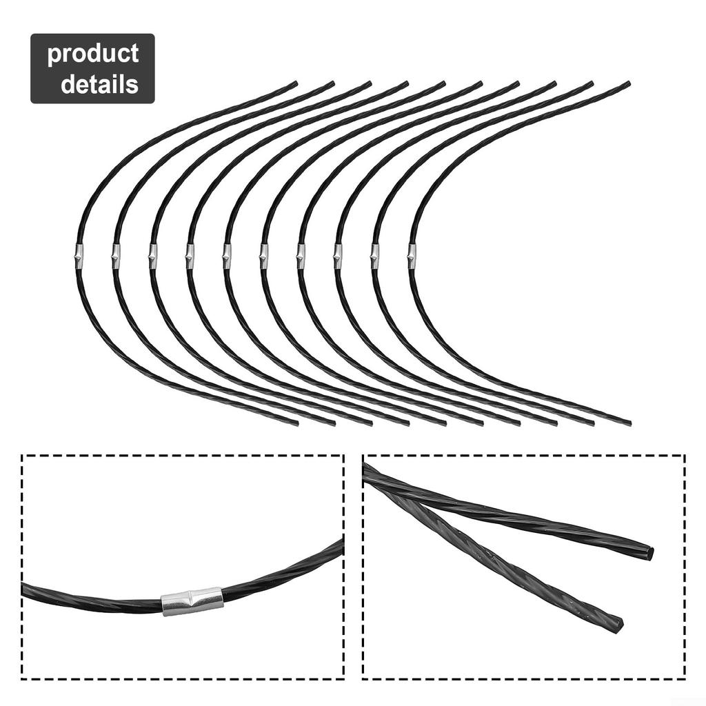 AFS To Replacement Trimmer Line Replacement Trimmer Line