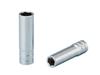 Kyoto Tool Deep Socket 9mm B2L09 (KTC) 6.3mm (1/4 Inch) (Hex)