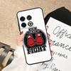 Box Boxing Kick Boxing Fight Case For OnePlus 10 Pro 10T 8T 13T 15 13 12 11 15R 13R 12R Nord 5 CE 4 2 3 Lite N20 N30 Cover