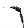 Throttle Cable Wire for Suzuki GSXR600 GSXR750 2011-2023 Red
