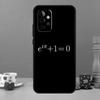 Чехол Математическая формула Пи для Samsung Galaxy A35 A26 A16 A05 A55 A15 A32 A12 A22 A52 A54 A34 A14 A56 A36 A13 A53