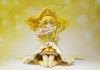 TAMASHII NATIONS Figuarts ZERO Принцесса Писа