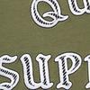 Supreme Quiet Storm S/S Tee Unisex SUP-FW21-184