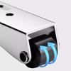 Universal Sliding Door Roller Pulley Silent Table Cabinet Track Pulley Rollers  Furniture