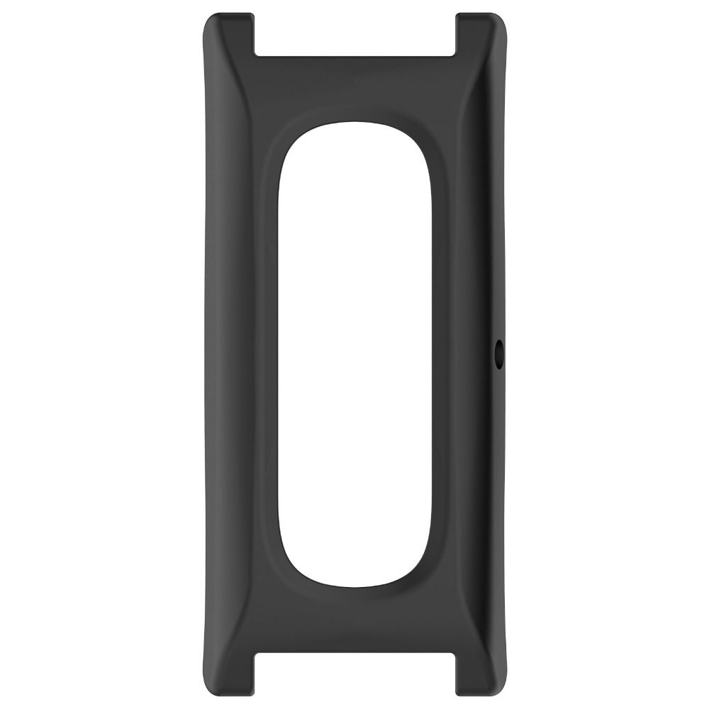 Frame Protective Case Plastic Wristband Adapter for Google Fitbit Air Smart Band Accessories