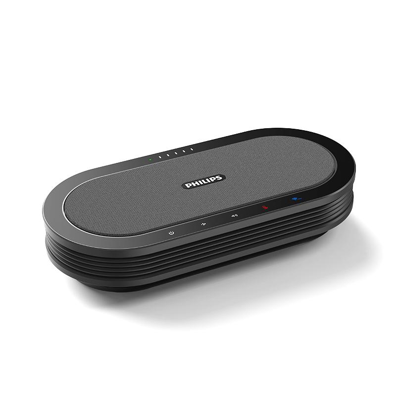 Philips Wireless Omnidirectional Conference Microphone (CN version)