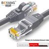 Boyang Сетевой патч-корд Gigabit Ethernet категории CAT5e