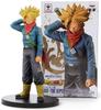 Dragon Ball Super DXF СУПЕР ВОИНЫ Trunks vol.2