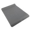 27.8 X 19.9in Silicone Stove Top Cover for Electric Stove Silicone Stove Mat Dish Drying Mat for