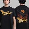 Puscifer 2026 Тур «Нормальное — это не» Футболка Пугало Унисекс Ретро Унисекс Футболка Фанатская Памятная Печатная Повседневная Футболка - ...