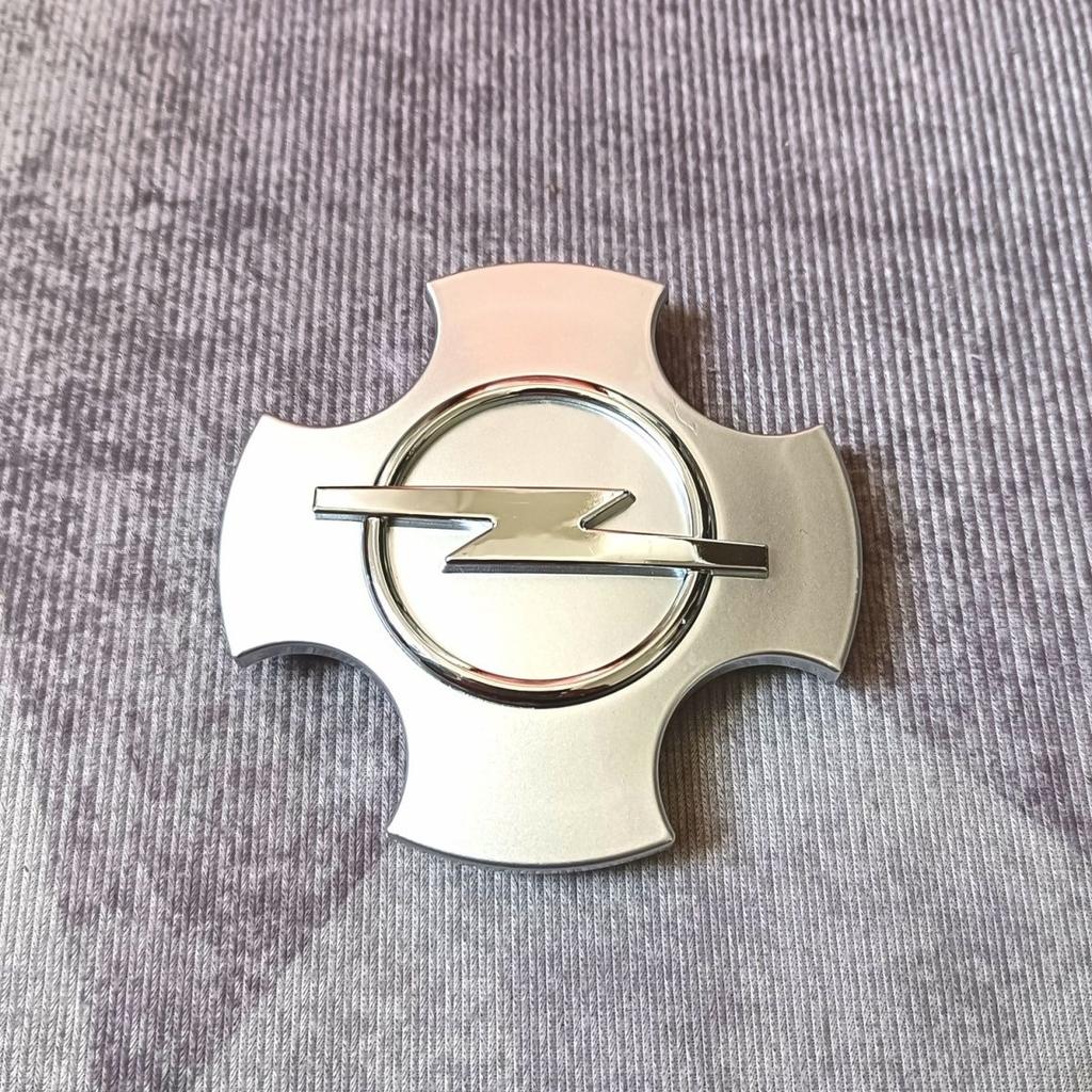 AAAYV1 4pcs 56mm 58mm 60mm 64mm Wheel Center Cap Logo Hub Cover Badge Emblem for Opel Insignia Astra J H G F Corsa Zafira Tigra