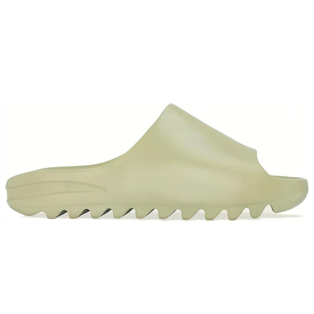 adidas Оригинальные Yeezy Slide "Resin" 2021 GZ5551