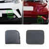 For Toyota C-HR CHR 2016 2017 2018   Car Front Rear Bumper Tow Hook Cover Trailer Hauling Eye Cap