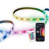 SmartLED Strip - KSIX SMART YOUR TECH - RGB + CCT - 1,800 Lm - Alexa, Google Home, Siri Compatible