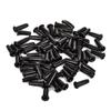 Badminton Grommets Eyelets Badminton Racket String Protectors String Eyelets for Improved Racquet Stringing