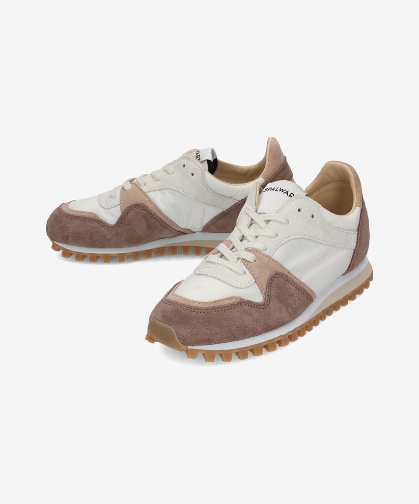 Кроссовки Spalwart Marathon Trail Low Wbhs - Коричневый / 97037783011