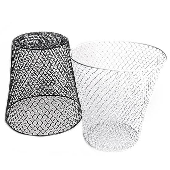 Садовые колпаки для растений Проволочные колпаки Укрытия для растений от животных Сетчатые клетки для растений для защиты уличных растений от оленей и тварей