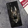 Египет Нефертити Анубис Анх Чехол Для Samsung Galaxy S24 S26 Ultra S10 S20 S21 S22 S23 Plus S25 FE S25 Ultra Чехол Coque