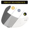 Мотоциклетный шлем с линзой, меняющей цвет X14+Z7+Z8+RX7X+SM961 Полнолицевой шлем с линзой, меняющей цвет и устойчивой к УФ-излучению