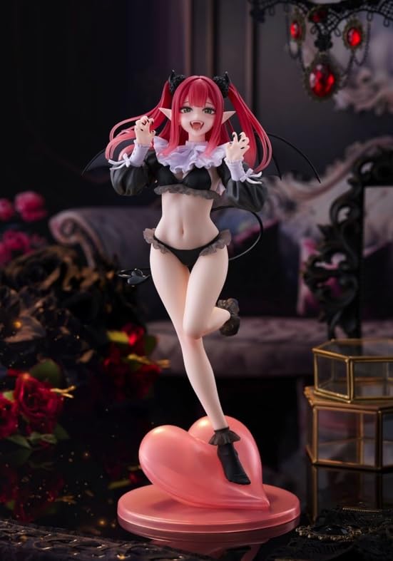 Kitagawa Marin Figure That Dress-Up Doll Falls In Love T-most Figure Liz Ver Official Approx. 29cm