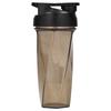 Shaker Cup, Black, 28Oz