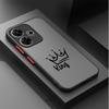The Queen's Crown Phone Case for Xiaomi Redmi 9A 10C K40 Pro A1 9C 9 10 12C A2 9T Shockproof Cover