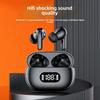 Cross-border New SK19 Private Model Mini Wireless In-ear Bluetooth Headphones Ultra Long Endurance Noise Reduction Sleep