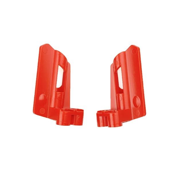 10 шт. совместимых строительных блоков, строительных блоков из мелких частиц 15458 11954 24119 64782 42531 11946 64392