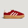 Женские кроссовки Adidas Originals Gazelle Bold W Издание 'Год Лошади'