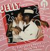 7-дюймовая пластинка JELLY - Everybody Needs Lovin Nows The Time FL010 Fantasy Love Re 2020 UK Соул/Фанк